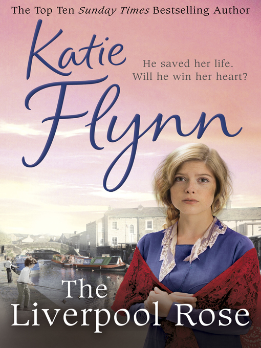 Title details for The Liverpool Rose by Katie Flynn - Wait list